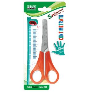 Forbice 13 5Cm Mancini Blister