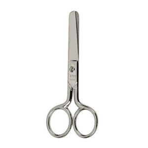 Forbice Ufficio 12 Cm P.tonda