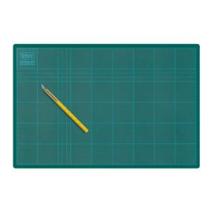 Piano Lavoro Antitaglio 60X45 Cm