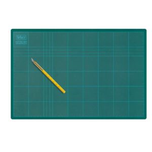 Piano Lavoro Antitaglio 45X30 Cm