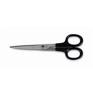 Cf12Forbice Lama Acciaio 17 Cm