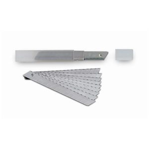 Cf10X10Lame Ricambio Grandi