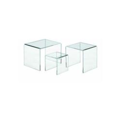 Supporto In Acrilico