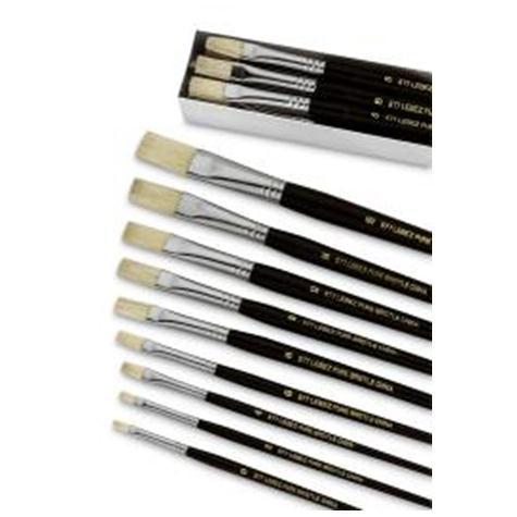 Cf12 Pennelli Pura Setola - immagine 2