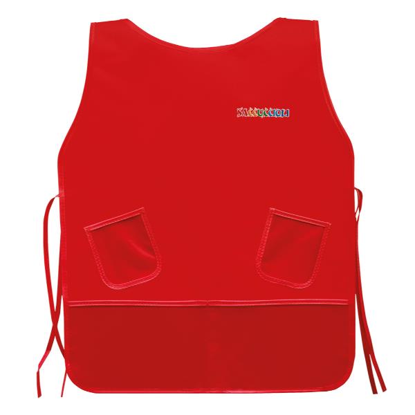 Grembiule Nylon Senza Maniche - immagine 5