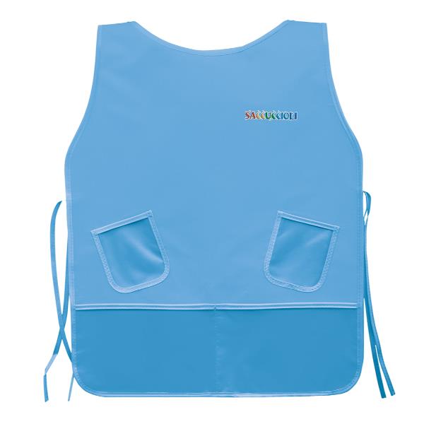 Grembiule Nylon Senza Maniche - immagine 8