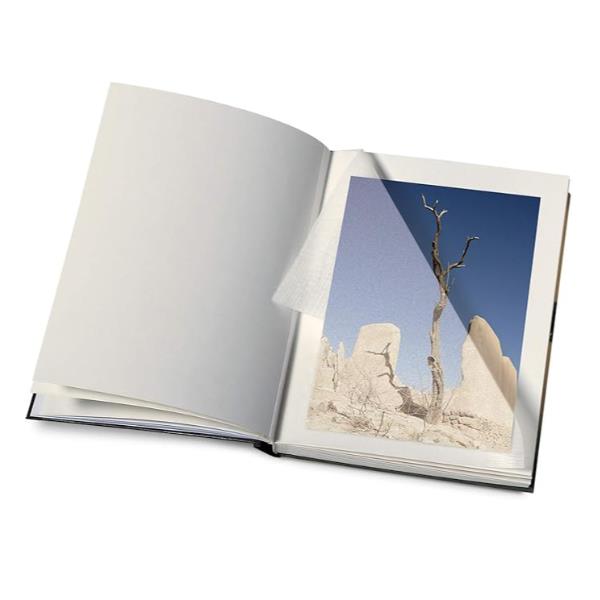 Album Foto 30Fogli 30X33Cm Verde - immagine 4