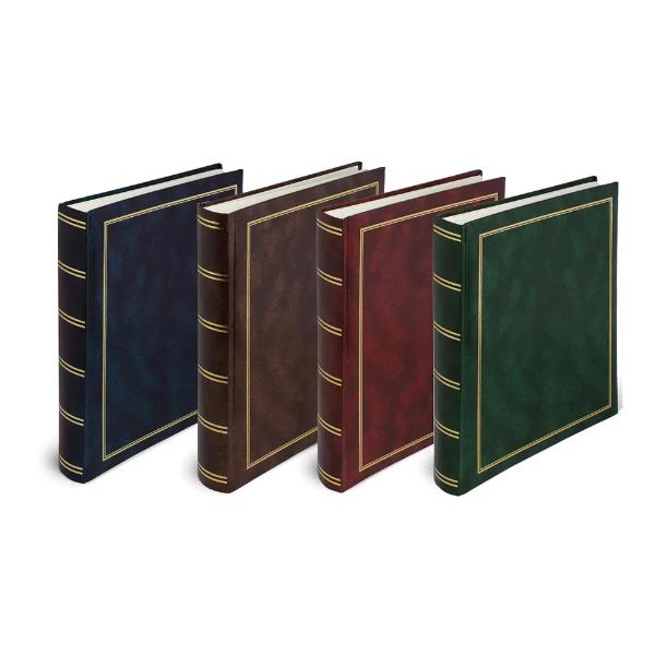 Album Foto 30Fogli 25X30Cm Blu - immagine 2