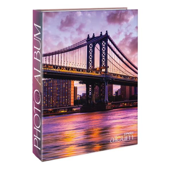 Album 200 Foto13X19Xm Soggetti Ass. - immagine 4