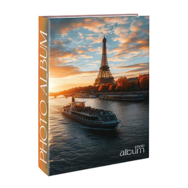 Album 200 Foto13X19Xm Soggetti Ass. - immagine 2