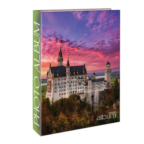 Album 200 Foto13X19Xm Soggetti Ass. - immagine 3