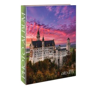 Album 200 Foto13X19Xm Soggetti Ass.