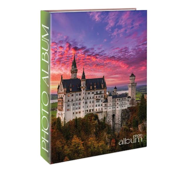 Album 200 Foto13X19Xm Soggetti Ass.