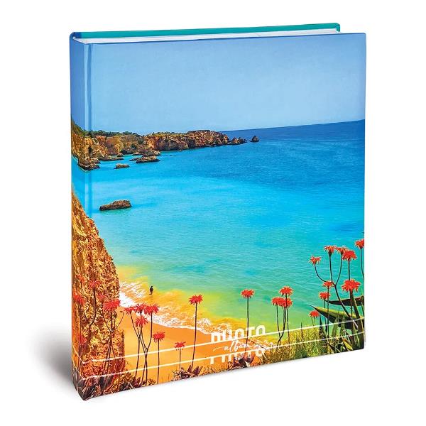 Album 50 Foto30X33Cm Soggetti Ass. - immagine 4