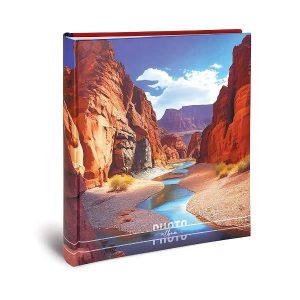 Album 50 Foto30X33Cm Soggetti Ass.