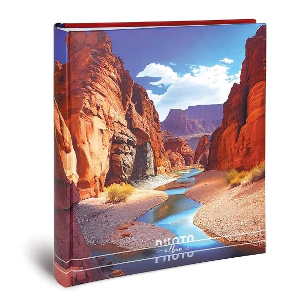 Album 50 Foto30X33Cm Soggetti Ass. - immagine 2