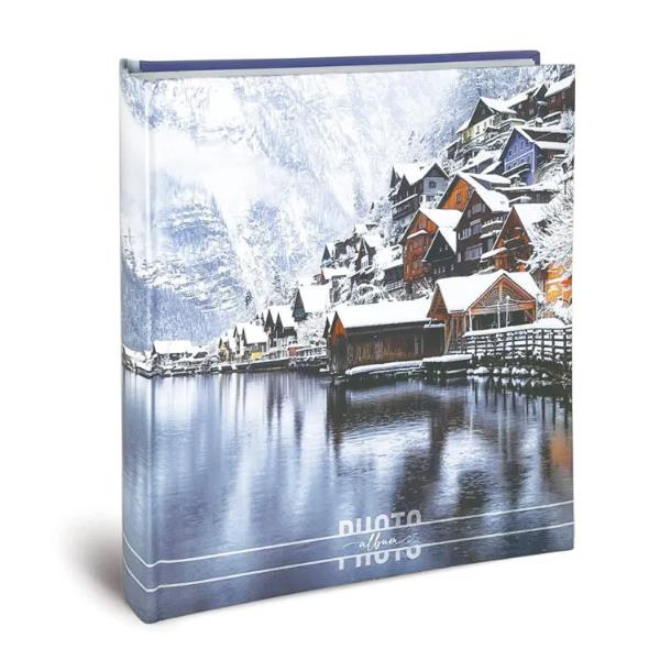 Album 50 Foto30X33Cm Soggetti Ass. - immagine 3