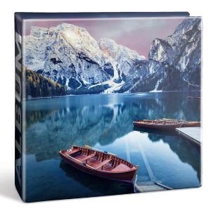 Album 100 Foto10X15Cm Soggetti Ass.