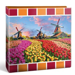 Album 100 Foto13X19Cm Soggetti Ass.