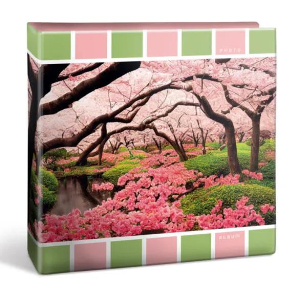 Album 100 Foto13X19Cm Soggetti Ass. - immagine 3