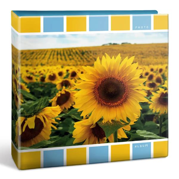 Album 100 Foto13X19Cm Soggetti Ass. - immagine 4