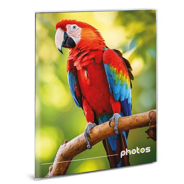 Album 24 Foto14,5X20Cm Soggetti Ass - immagine 2