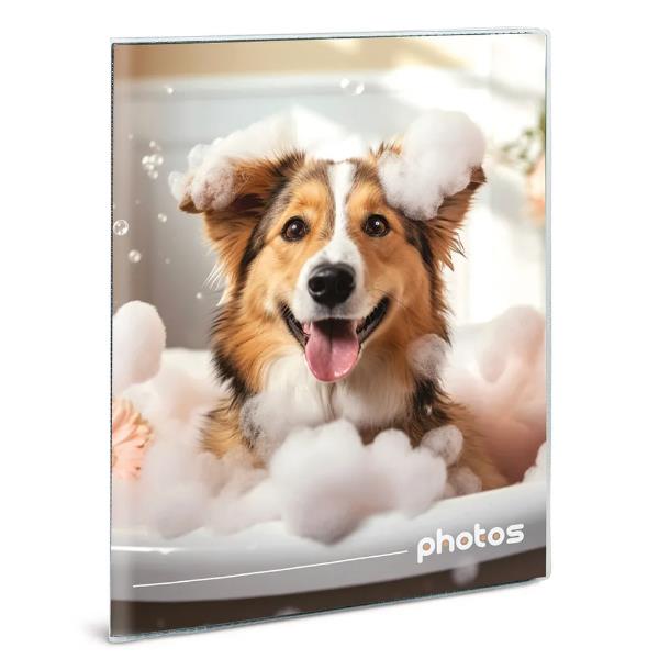 Album 24 Foto14,5X20Cm Soggetti Ass - immagine 8