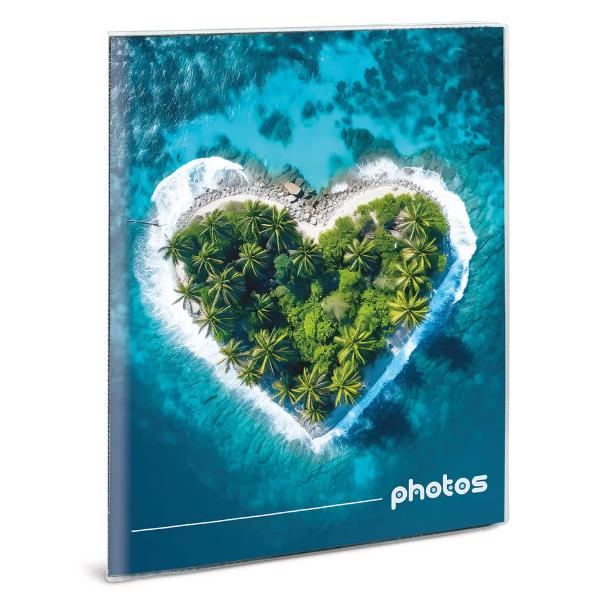 Album 24 Foto14,5X20Cm Soggetti Ass - immagine 5