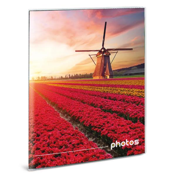 Album 24 Foto14,5X20Cm Soggetti Ass - immagine 6