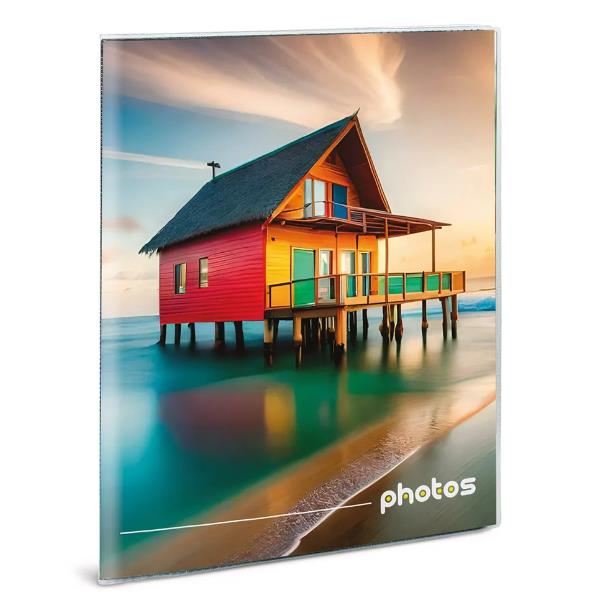 Album 24 Foto14,5X20Cm Soggetti Ass - immagine 4