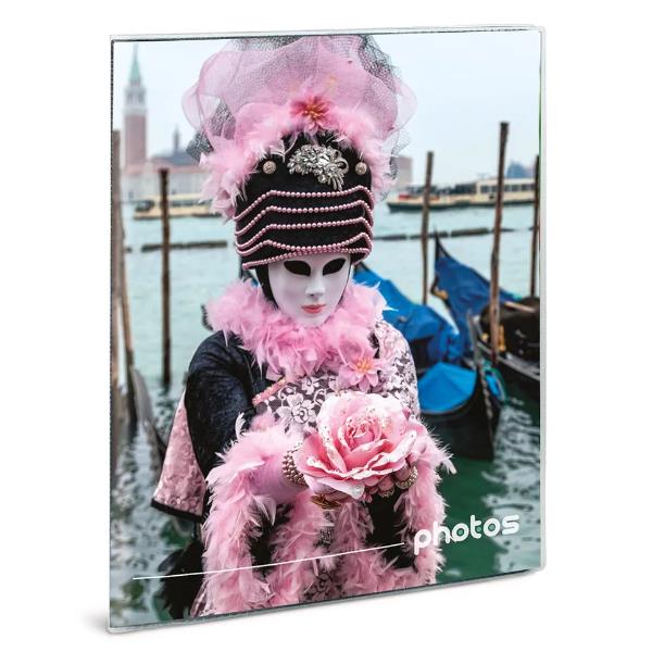 Album 24 Foto14,5X20Cm Soggetti Ass - immagine 7