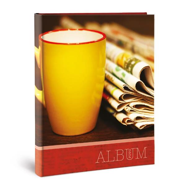 Album 30 Fogli Cartoncino Sogg Ass. - immagine 4