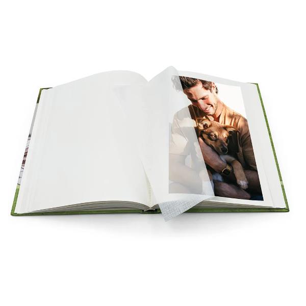 Album 30 Fogli Cartoncino Sogg Ass. - immagine 5