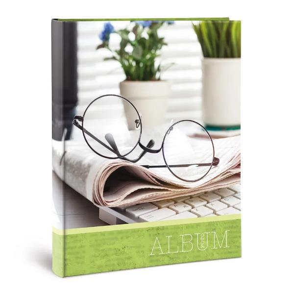 Album 30 Fogli Cartoncino Sogg Ass. - immagine 2