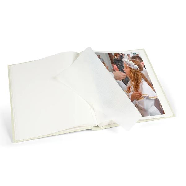Album Comunione 30 Fogli 24X31Cm - immagine 4