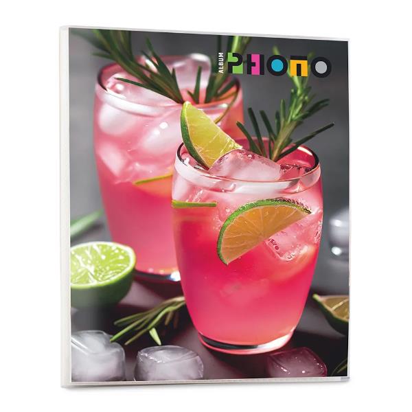 Album 80 Foto 10X15Cm Soggetti Ass. - immagine 7