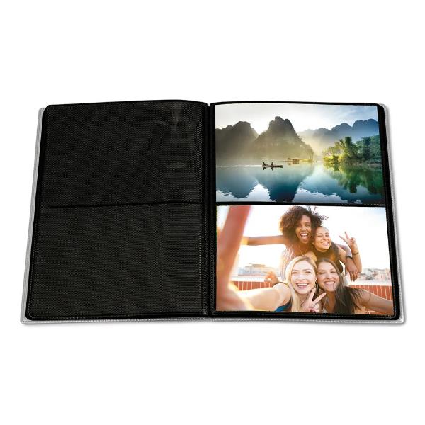 Album 80 Foto 10X15Cm Soggetti Ass. - immagine 8