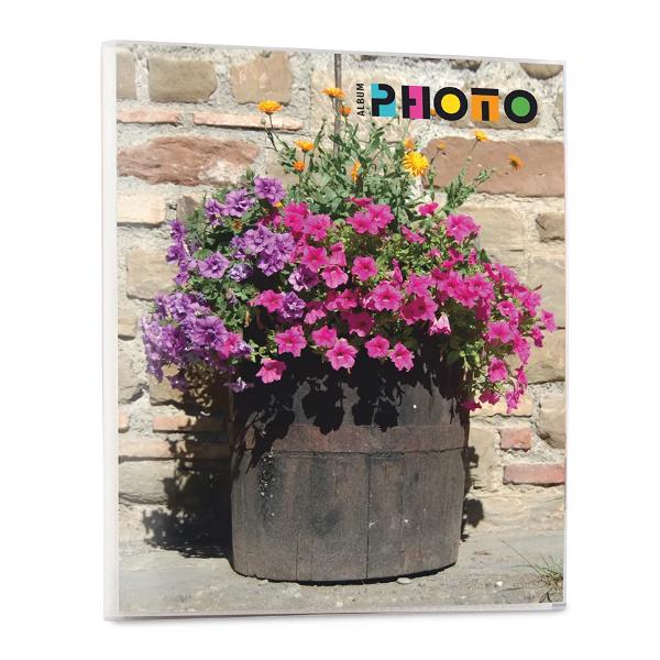 Album 80 Foto 10X15Cm Soggetti Ass. - immagine 6