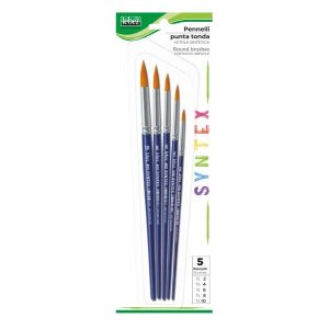 Cf5 Pennello Syntex Tondo