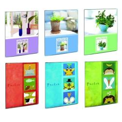 Album 80 Foto13 5X19Cm Soggetti Ass