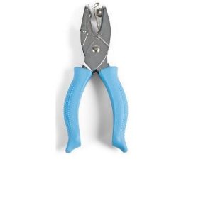 Perforatore In Metallo