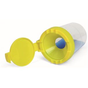 Cf8 Bicchieri Lavapennelli