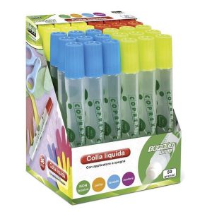 Cf36 Colla Liquida Da 50 Gr