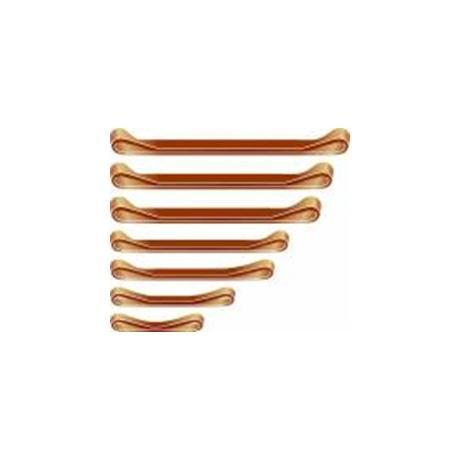 Elastici Scatola 1 Kg 120X2 Mm - immagine 2