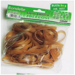 Cf14Buste Elastici Fascetta Ass