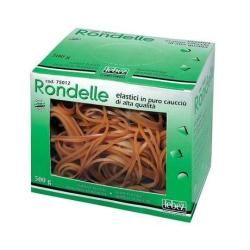 Elastici Assortiti 500 G
