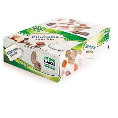 Cf500 Etichette Con Filo 36X53 - immagine 2