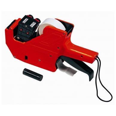 Prezzatrice Pista Doppia