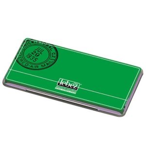 Cuscinett0 Per Timbri 16.5X9 Blu