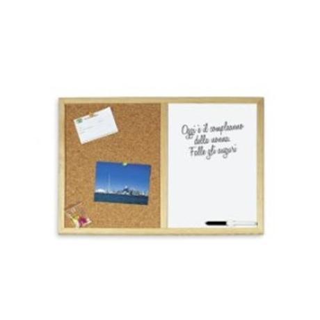 Lavagna Combo 40X60 Cm - immagine 2